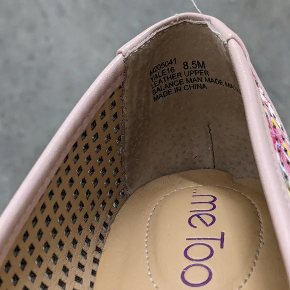 Me Too Flats - Picture 5 of 6